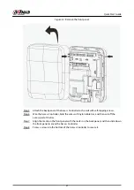 Предварительный просмотр 27 страницы Dahua ASC3202B Quick Start Manual