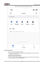 Предварительный просмотр 55 страницы Dahua ASC3202B Quick Start Manual