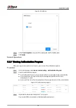 Предварительный просмотр 60 страницы Dahua ASC3202B Quick Start Manual