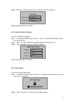 Preview for 22 page of Dahua ASI1212AD User Manual