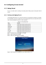 Предварительный просмотр 17 страницы Dahua ASI1212D User Manual