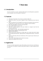 Preview for 8 page of Dahua ASI6213J-FT User Manual