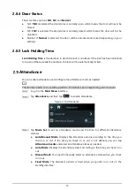 Preview for 22 page of Dahua ASI6213J-FT User Manual