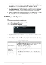 Preview for 26 page of Dahua ASI6213J-FT User Manual