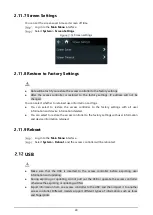 Preview for 31 page of Dahua ASI6213J-FT User Manual