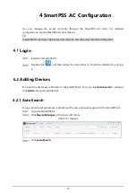 Preview for 84 page of Dahua ASI6213J-FT User Manual