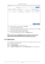 Preview for 85 page of Dahua ASI6213J-FT User Manual