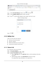 Preview for 87 page of Dahua ASI6213J-FT User Manual