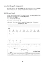 Preview for 99 page of Dahua ASI6213J-FT User Manual