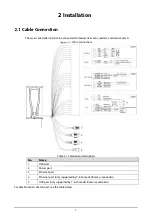 Предварительный просмотр 14 страницы Dahua ASI7214X User Manual