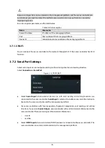 Предварительный просмотр 33 страницы Dahua ASI7214X User Manual