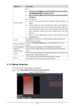 Предварительный просмотр 65 страницы Dahua ASI7214X User Manual