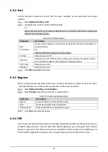 Предварительный просмотр 71 страницы Dahua ASI7214X User Manual