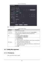 Предварительный просмотр 73 страницы Dahua ASI7214X User Manual