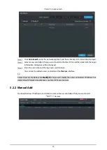 Предварительный просмотр 82 страницы Dahua ASI7214X User Manual