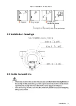 Предварительный просмотр 7 страницы Dahua ASI7223X-A-T1 Quick Start Manual