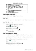 Preview for 16 page of Dahua ASI7223X-A User Manual