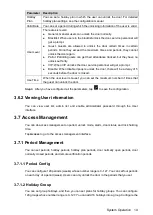 Preview for 20 page of Dahua ASI7223X-A User Manual