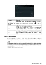 Preview for 27 page of Dahua ASI7223X-A User Manual