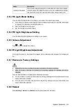 Preview for 31 page of Dahua ASI7223X-A User Manual