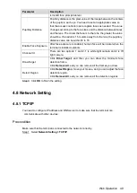 Preview for 55 page of Dahua ASI7223X-A User Manual