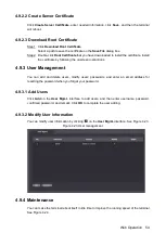 Preview for 60 page of Dahua ASI7223X-A User Manual