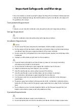 Preview for 4 page of Dahua ASR2101H-D User Manual