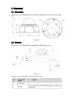 Preview for 10 page of Dahua CA-DBW481BP User Manual