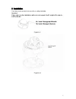 Предварительный просмотр 12 страницы Dahua CA-DBW481BP User Manual