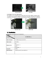 Preview for 7 page of Dahua CA-FW480N User Manual