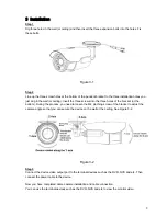 Preview for 13 page of Dahua CA-FW480N User Manual