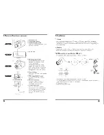 Предварительный просмотр 5 страницы Dahua CPC4060LP Instruction Manual