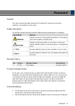 Preview for 3 page of Dahua D-HAC-HFW2249TP-I8-A-LED-3.6 User Manual