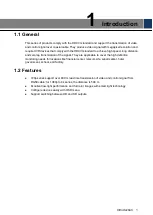 Preview for 8 page of Dahua D-HAC-HFW2249TP-I8-A-LED-3.6 User Manual