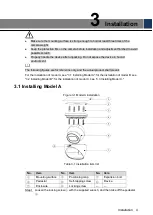 Preview for 11 page of Dahua D-HAC-HFW2249TP-I8-A-LED-3.6 User Manual