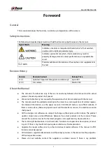 Предварительный просмотр 2 страницы Dahua D-IPC-HDBW3541R-ZAS-S2 Quick Start Manual