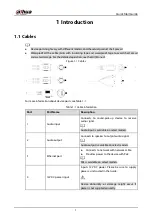 Предварительный просмотр 7 страницы Dahua D-IPC-HDBW3541R-ZAS-S2 Quick Start Manual