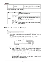 Предварительный просмотр 8 страницы Dahua D-IPC-HDBW3541R-ZAS-S2 Quick Start Manual