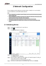 Preview for 9 page of Dahua D-IPC-HFW3449T1P-AS-PV-0280B Quick Start Manual