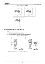 Preview for 14 page of Dahua D-IPC-HFW3449T1P-AS-PV-0280B Quick Start Manual