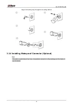 Preview for 16 page of Dahua D-IPC-HFW3449T1P-AS-PV-0280B Quick Start Manual