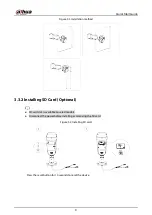 Предварительный просмотр 14 страницы Dahua D-IPC-HFW3849T1P-AS-PV-S3-3.6 Quick Start Manual