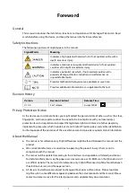 Preview for 2 page of Dahua D-PFS4226-24GT-230 Quick Start Manual