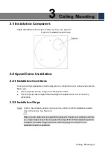 Preview for 12 page of Dahua D-SD1A404XB-GNR Installation Manual