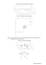 Preview for 13 page of Dahua D-SD1A404XB-GNR Installation Manual