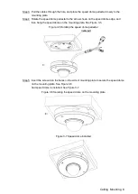 Preview for 14 page of Dahua D-SD1A404XB-GNR Installation Manual