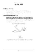 Предварительный просмотр 16 страницы Dahua D-SD22204-GC-LB Instruction Manual