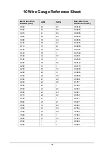 Предварительный просмотр 26 страницы Dahua D-SD22204-GC-LB Instruction Manual