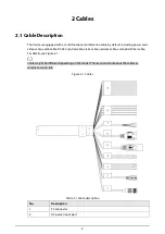 Preview for 10 page of Dahua D-SD22204DB-GNY-W Installation Manual