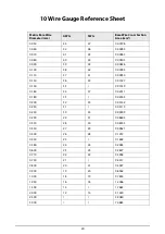 Preview for 26 page of Dahua D-SD22204DB-GNY-W Installation Manual